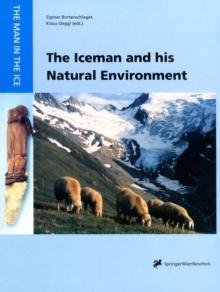 The Iceman and his Natural Environment : Palaeobotanical Results