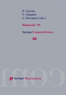 Multimedia '99 : Proceedings of the Eurographics Workshop in Milano, Italy, September 7-8, 1999