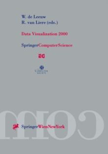 Data Visualization 2000 : Proceedings of the Joint EUROGRAPHICS and IEEE TCVG Symposium on Visualization in Amsterdam, The Netherlands, May 29-30, 2000