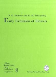 Early Evolution of Flowers