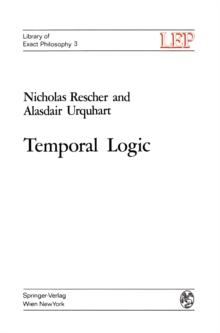 Temporal Logic