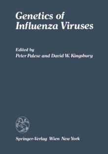 Genetics of Influenza Viruses