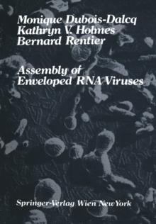 Assembly of Enveloped RNA Viruses