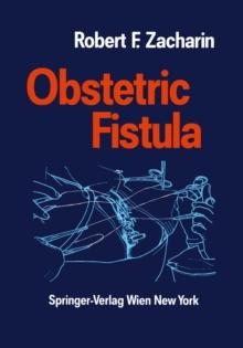 Obstetric Fistula