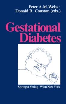 Gestational Diabetes