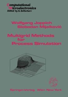 Multigrid Methods for Process Simulation