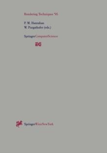 Rendering Techniques '95 : Proceedings of the Eurographics Workshop in Dublin, Ireland, June 12-14, 1995