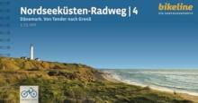 Nordseekusten Radweg 4 Von Tnder nach Grena