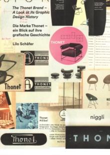 The Thonet Brand : A Look at its Graphic Design History