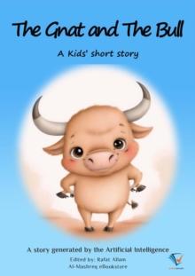 The Gnat and The Bull : AI Kids' Stories