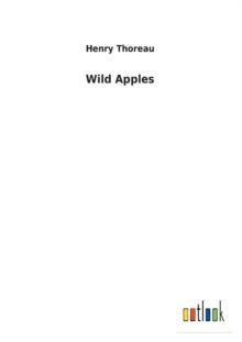 Wild Apples