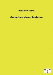 Gedanken Eines Soldaten