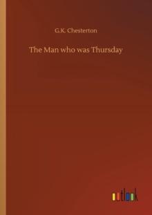 The Man Who Was Thursday