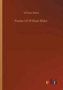 Poems Of William Blake