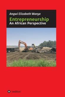 Entrepreneurship : An African Perspective