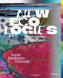 New Ecologies : Art and Climate