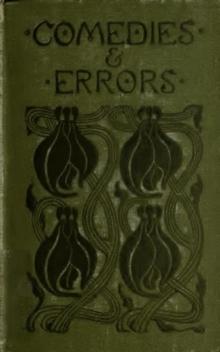 Comedies and Errors