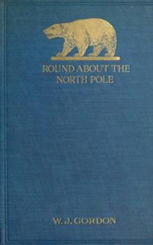 Round About the North Pole