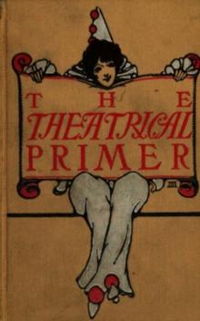 The Theatrical Primer