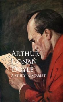 A Study in Scarlet : Bestsellers and famous Books