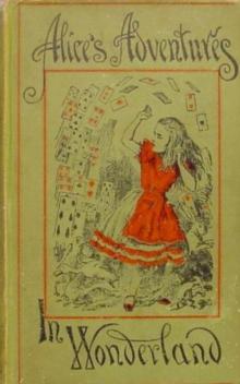 Alice's Adventures in Wonderland : Bestsellers and famous Books