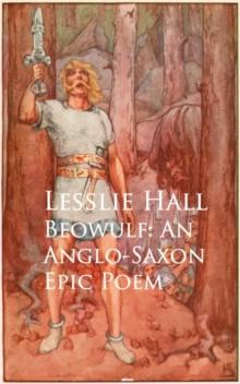 Beowulf: An Anglo-Saxon Epic Poem : Bestsellers and famous Books