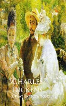 Great Expectations : Bestsellers and famous Books