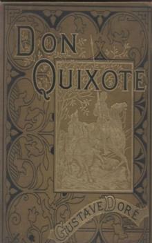 History of Don Quixote : Bestsellers and famous Books