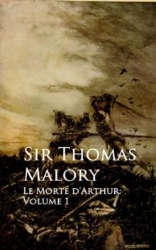 Le Morte d'Arthur : Bestsellers and famous Books