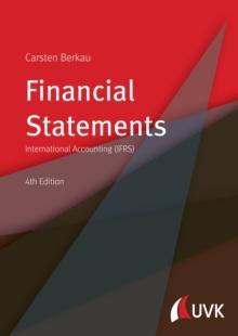 Financial Statements : International Accounting (IFRS)