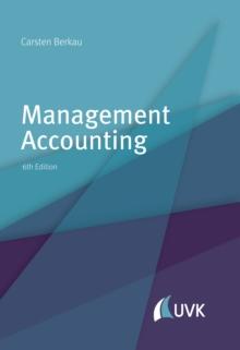 Management Accounting : International Syllabus