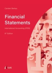 Financial Statements : International Accounting (IFRS)