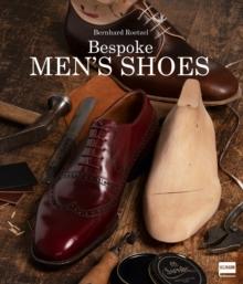 Bespoke Men's Shoes