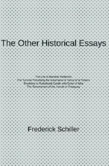 The Other Historical Essays