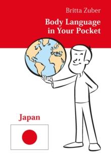 Body Language in Your Pocket : Japan