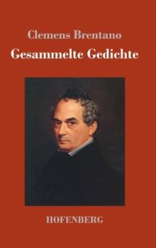 Gesammelte Gedichte