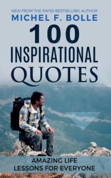 100 Inspirational Quotes