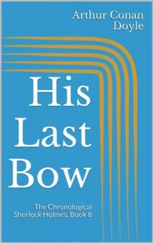 His Last Bow