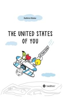 United States of You : A Travel Guide