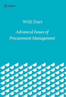 Advanced Issues of Procurement Management