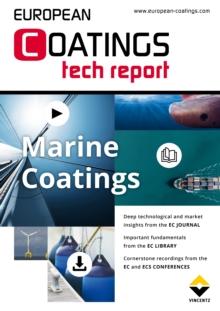 EC Tech Report Marine Coatings