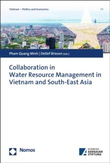 Collaboration in Water Resource Management in Vietnam and South-East Asia