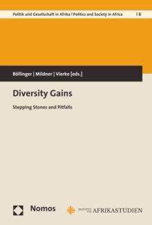 Diversity Gains : Stepping Stones and Pitfalls