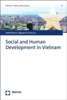 Social and Human Development in Vietnam