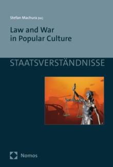 Law and War in Popular Culture