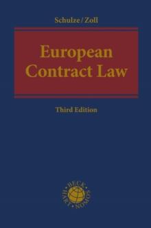 European Contract Law