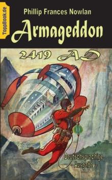 Armageddon 2419 AD : Deutschsprachige Ausgabe