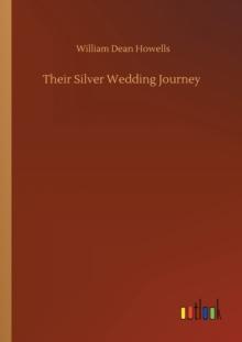 Their Silver Wedding Journey