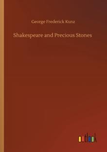 Shakespeare and Precious Stones