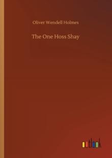 The One Hoss Shay